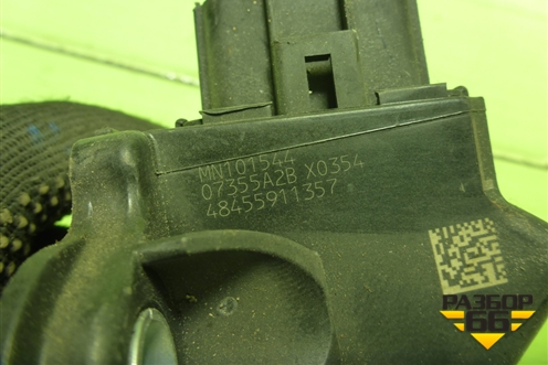 Педаль газа электронная (MN101544) для Mitsubishi ASX с 2010г (АСХ)