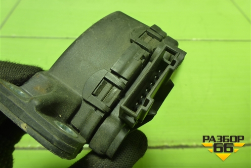 Педаль газа электронная (8200386506D) для Renault Duster I с 2010-2021г (Дастер)