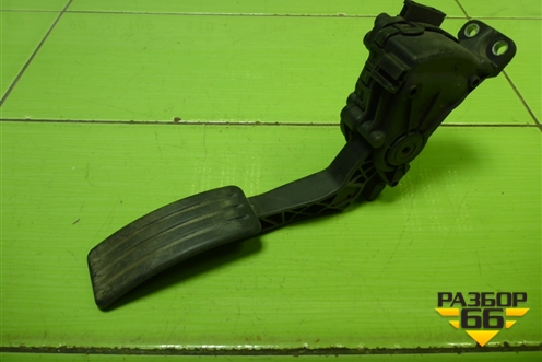 Педаль газа электронная (8200386506D) для Renault Duster I с 2010-2021г (Дастер)