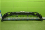 Юбка переднего бампера (86512N9GA0) для Hyundai Tucson с 2020-2025г (Туксон)