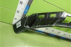 Юбка переднего бампера (86512N9GA0) для Hyundai Tucson с 2020-2025г (Туксон)