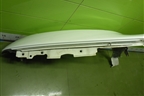 Крыло переднее правое (631007297R) для Renault Duster I с 2010-2021г (Дастер)