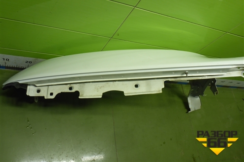 Крыло переднее правое (631007297R) для Renault Duster I с 2010-2021г (Дастер)