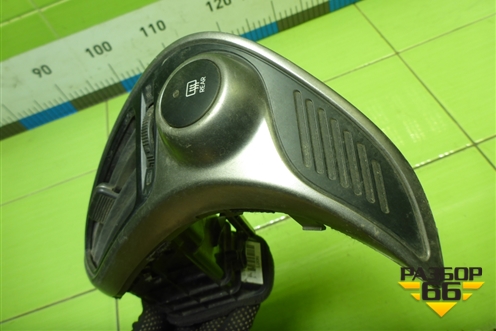 Дефлектор воздушный левый (974102S000) для Hyundai ix 35 с 2010г (Ай икс 35)