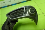 Дефлектор воздушный левый (974102S000) для Hyundai ix 35 с 2010г (Ай икс 35)