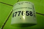 Дефлектор воздушный левый (974102S000) для Hyundai ix 35 с 2010г (Ай икс 35)