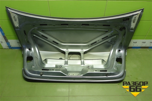 Крышка багажника (1K5827025AN) для Volkswagen Jetta с 2005-2011г (Джетта)