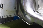 Крышка багажника (1K5827025AN) для Volkswagen Jetta с 2005-2011г (Джетта)