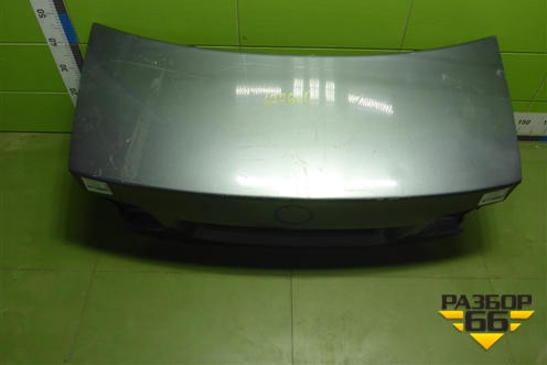 Крышка багажника (1K5827025AN) для Volkswagen Jetta с 2005-2011г (Джетта)