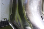Крышка багажника (1K5827025AN) для Volkswagen Jetta с 2005-2011г (Джетта)