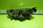 Фара правая (Led с блоком) (4121105XST01A) для Haval Jolion с 2021г (Джолион)
