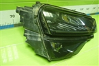 Фара правая (Full Led с блоком) (57B941016D) для Skoda Karoq с 2017г (Карок)