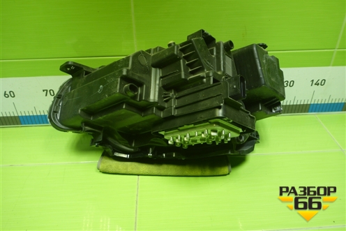 Фара правая (Full Led с блоком) (S11052600) для Geely Atlas Pro с 2019г (Атлас Про)