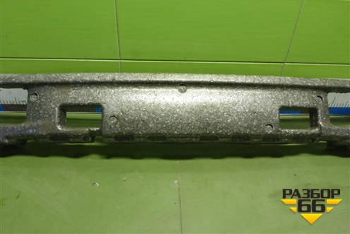 Наполнитель заднего бампера (8662026800) для Hyundai Santa Fe с 2000-2012г (Classic) (Санта Фе)