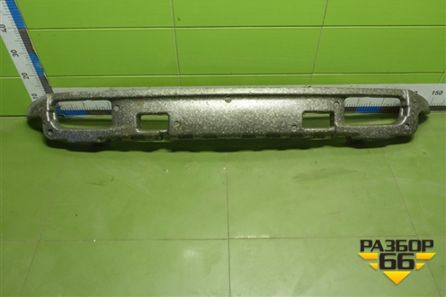 Наполнитель заднего бампера (8662026800) для Hyundai Santa Fe с 2000-2012г (Classic) (Санта Фе)