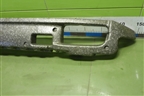 Наполнитель заднего бампера (8662026800) для Hyundai Santa Fe с 2000-2012г (Classic) (Санта Фе)