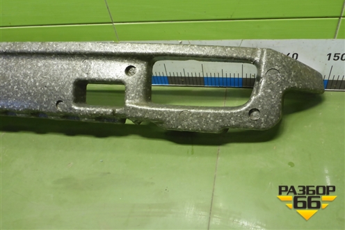 Наполнитель заднего бампера (8662026800) для Hyundai Santa Fe с 2000-2012г (Classic) (Санта Фе)
