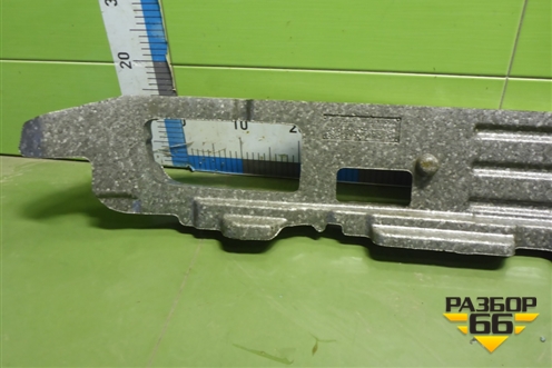 Наполнитель заднего бампера (8662026800) для Hyundai Santa Fe с 2000-2012г (Classic) (Санта Фе)
