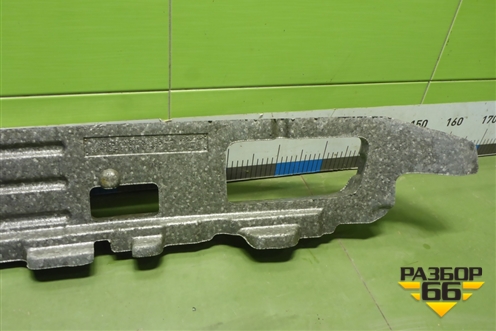 Наполнитель заднего бампера (8662026800) для Hyundai Santa Fe с 2000-2012г (Classic) (Санта Фе)