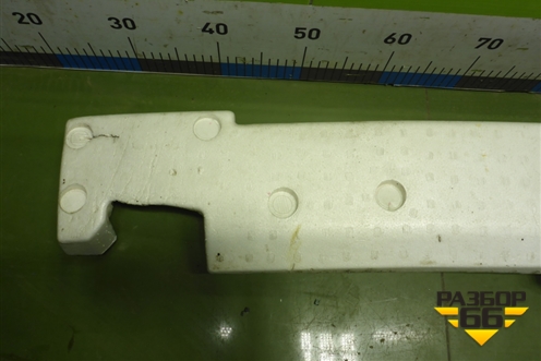 Наполнитель заднего бампера (5261533120) для Toyota Camry XV40 с 2006-2011г (Камри)