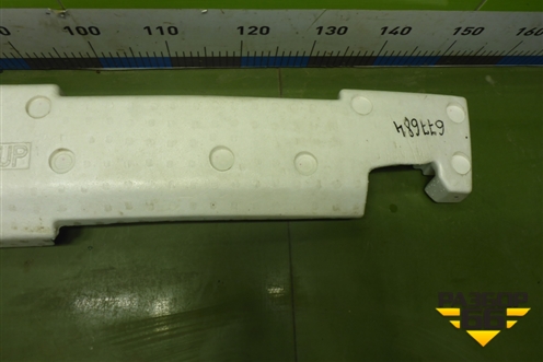 Наполнитель заднего бампера (5261533120) для Toyota Camry XV40 с 2006-2011г (Камри)