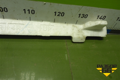 Наполнитель накладки порога правого (7586333010) для Toyota Camry XV40 с 2006-2011г (Камри)