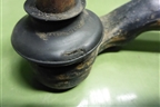 Рейка рулевая под гидроусилитель для Mazda Mazda 3 (BK) с 2003-2009г