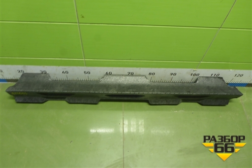 Наполнитель багажного отделения (6472733040) для Toyota Camry XV40 с 2006-2011г (Камри)