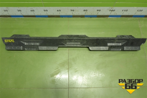 Наполнитель багажного отделения (6472733040) для Toyota Camry XV40 с 2006-2011г (Камри)