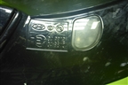 Зеркало правое электрическое (10 контактов) для Hyundai Santa Fe с 2018-2024г (Санта Фе)