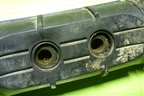 Рейка рулевая (96604960) для Chevrolet Lanos с 2004г (Ланос)