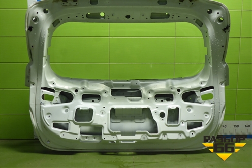 Дверь багажника без стекла (72800S1100) для Hyundai Santa Fe с 2018-2024г (Санта Фе)