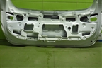 Дверь багажника без стекла (72800S1100) для Hyundai Santa Fe с 2018-2024г (Санта Фе)