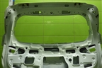 Дверь багажника без стекла (72800S1100) для Hyundai Santa Fe с 2018-2024г (Санта Фе)