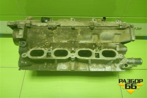 Головка блока цилиндров (2.5л 2AR-FE) для Toyota Camry XV50 с 2011-2018г (Камри)