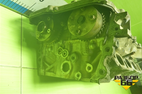Головка блока цилиндров (2.5л 2AR-FE) для Toyota Camry XV50 с 2011-2018г (Камри)