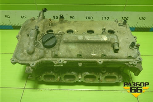 Головка блока цилиндров (2.5л 2AR-FE) для Toyota Camry XV50 с 2011-2018г (Камри)