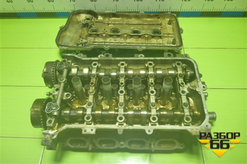 Головка блока цилиндров (2.5л 2AR-FE) для Toyota Camry XV50 с 2011-2018г (Камри)