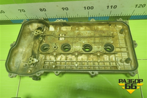 Головка блока цилиндров (2.5л 2AR-FE) для Toyota Camry XV50 с 2011-2018г (Камри)