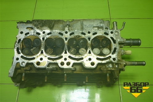 Головка блока цилиндров (2.5л 2AR-FE) для Toyota Camry XV50 с 2011-2018г (Камри)