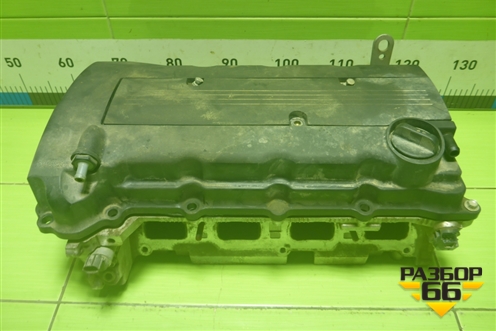 Головка блока цилиндров (1.8л 4B10) для Mitsubishi ASX с 2010г (АСХ)