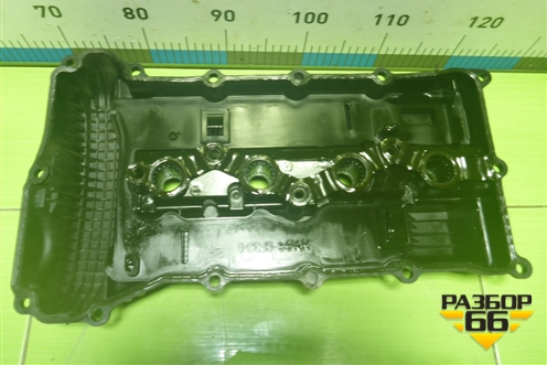 Головка блока цилиндров (1.8л 4B10) для Mitsubishi ASX с 2010г (АСХ)