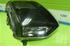 Фара правая (галоген) (605000529AA) для OMODA C5 с 2022г (Ц5)