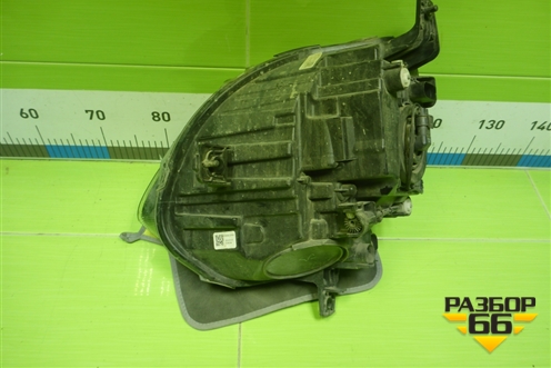 Фара правая (галоген) (605000529AA) для OMODA C5 с 2021-2026г (Ц5)