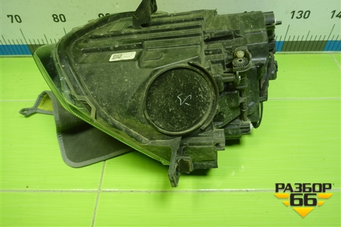 Фара правая (галоген) (605000529AA) для OMODA C5 с 2021-2026г (Ц5)