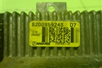 Реле свечей накала (8200859243) для Renault Duster I с 2010-2021г (Дастер)