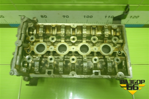 Головка блока цилиндров (1.8л Z18XER) (55568363 55567657) для Opel Insignia с 2008-2017г (Инсигниа)