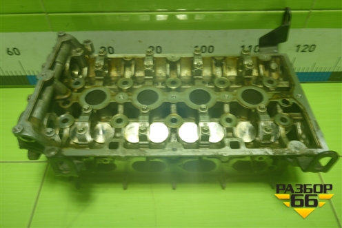 Головка блока цилиндров (1.8л Z18XER) (55568363 55567657) для Opel Insignia с 2008-2017г (Инсигниа)
