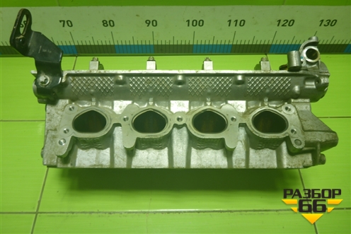 Головка блока цилиндров (1.8л Z18XER) (55568363 55567657) для Opel Insignia с 2008-2017г (Инсигниа)