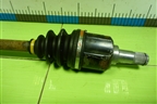 Привод передний правый (шлиц внутр-25 наруж-28) для Mitsubishi Lancer-X с 2007г (Лансер)